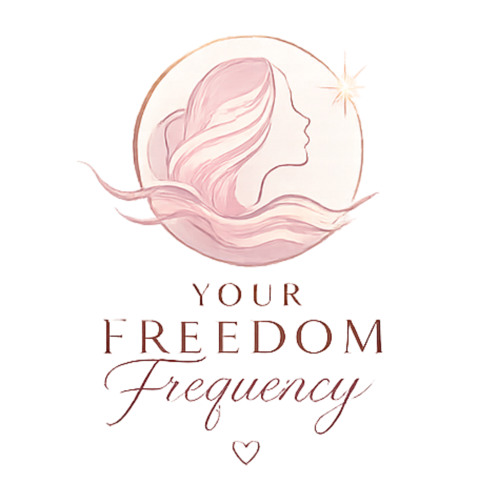 Your Freedom Frequency Logo