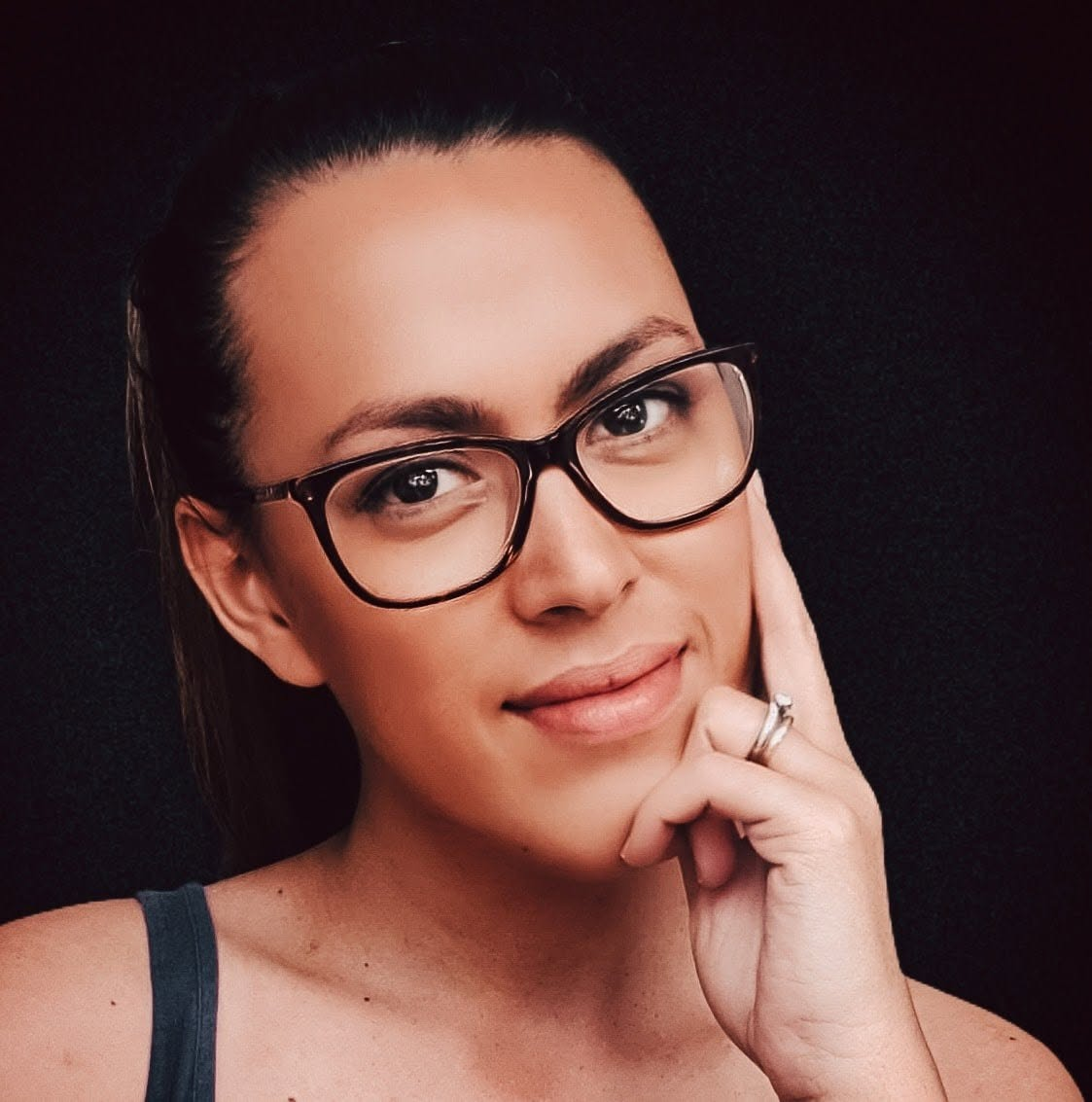 Jen, founder of Your Freedom Frequency